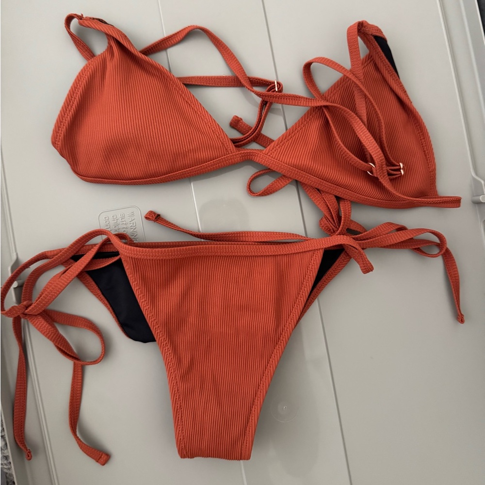 Somerfield Swim Set